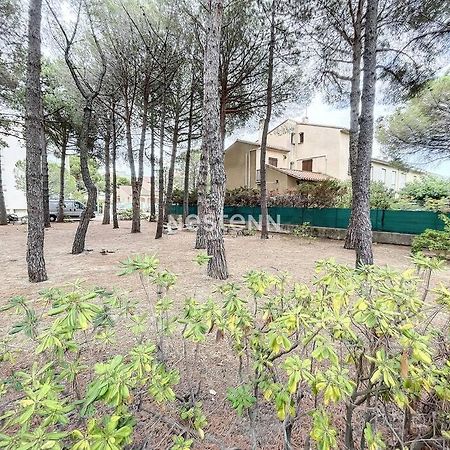 2980-Appartement 1 Ch A 100M De La Mer Argeles-sur-Mer Ngoại thất bức ảnh
