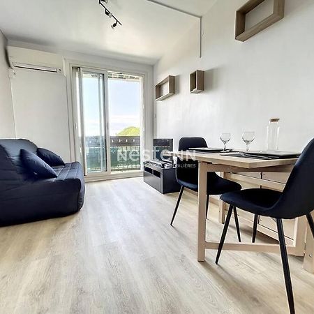2980-Appartement 1 Ch A 100M De La Mer Argeles-sur-Mer Ngoại thất bức ảnh