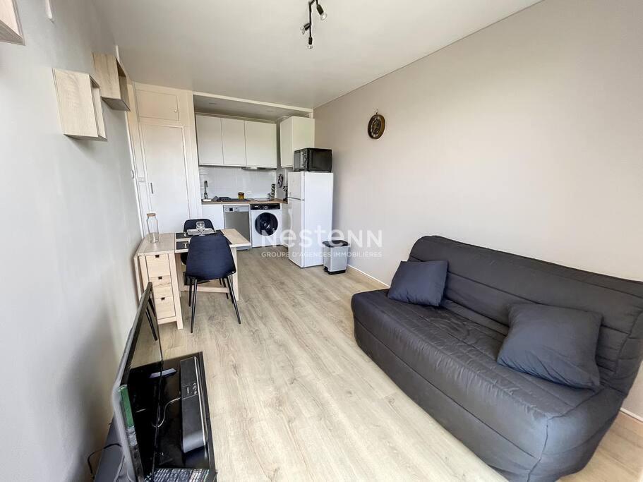 2980-Appartement 1 Ch A 100M De La Mer Argeles-sur-Mer Ngoại thất bức ảnh