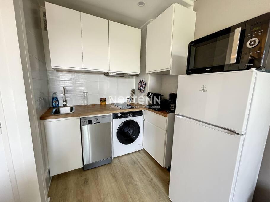 2980-Appartement 1 Ch A 100M De La Mer Argeles-sur-Mer Ngoại thất bức ảnh
