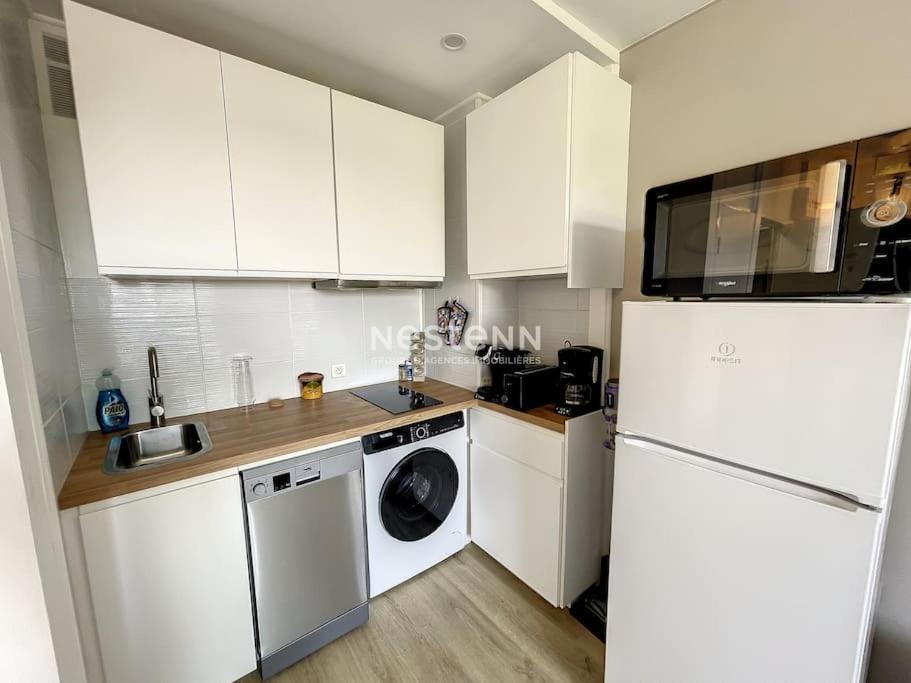 2980-Appartement 1 Ch A 100M De La Mer Argeles-sur-Mer Ngoại thất bức ảnh
