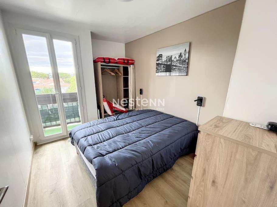 2980-Appartement 1 Ch A 100M De La Mer Argeles-sur-Mer Ngoại thất bức ảnh
